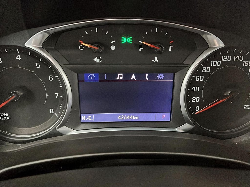 GMC TERRAIN  2022 à Québec, Québec - 13 - w1024h768px