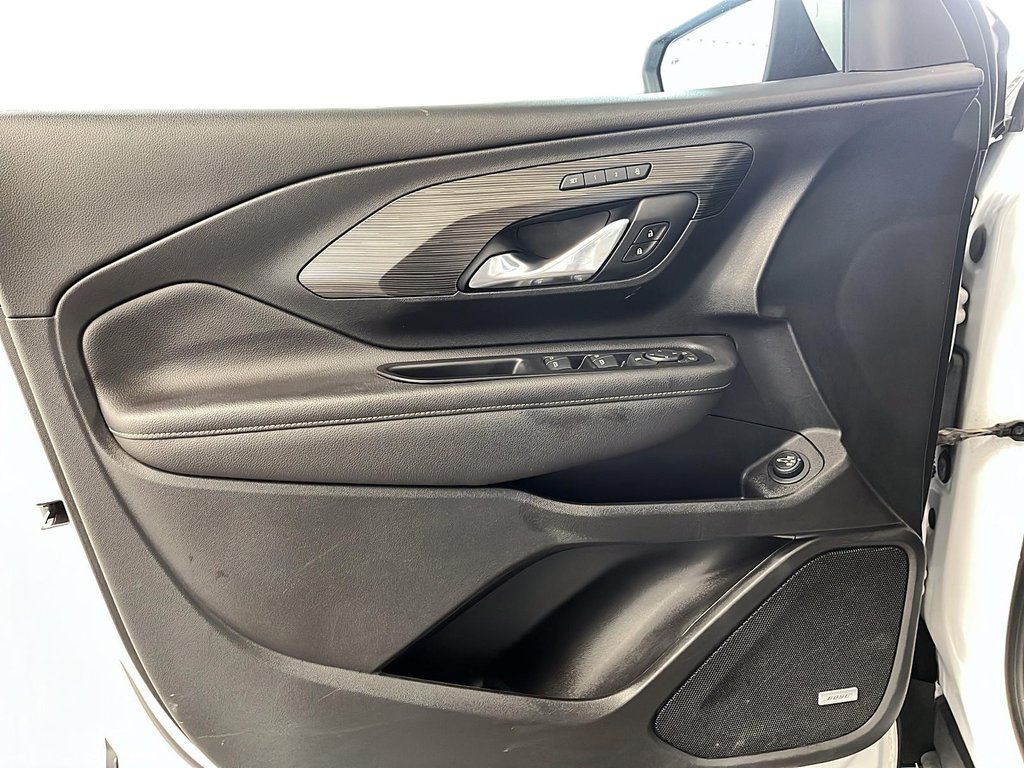 GMC TERRAIN  2022 à Québec, Québec - 11 - w1024h768px