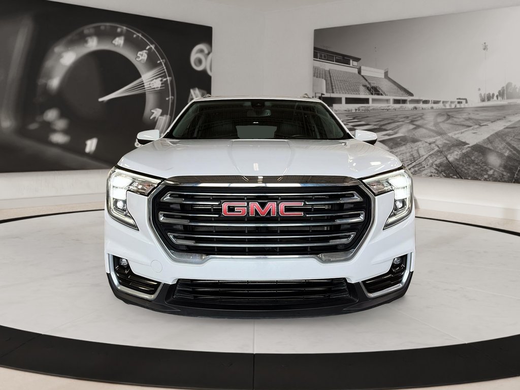 GMC TERRAIN  2022 à Québec, Québec - 2 - w1024h768px