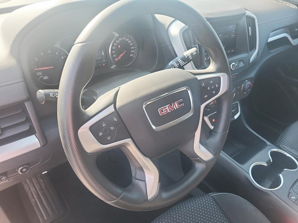 2023 GMC Terrain in Quebec, Quebec - 12 - w1024h768px