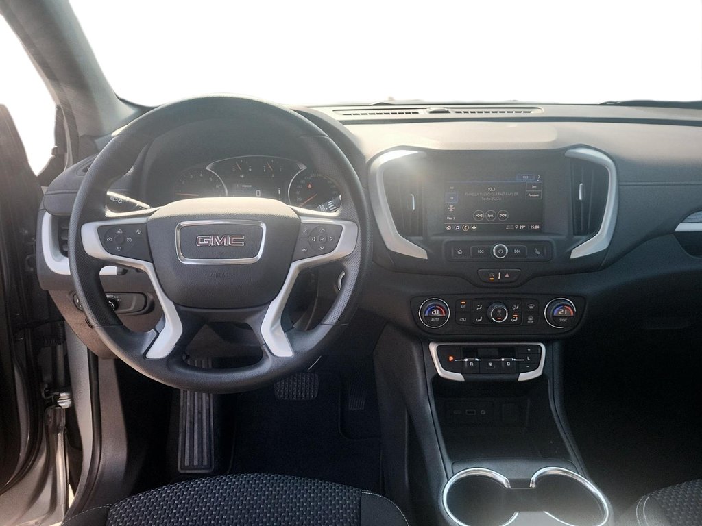 2023 GMC Terrain in Quebec, Quebec - 10 - w1024h768px