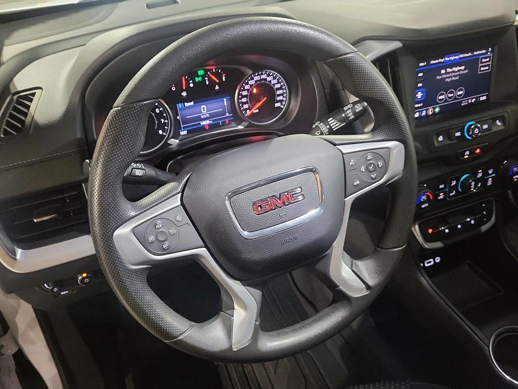 GMC Terrain  2023 à Québec, Québec - 12 - w1024h768px