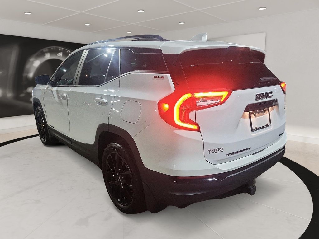 GMC Terrain  2023 à Québec, Québec - 4 - w1024h768px