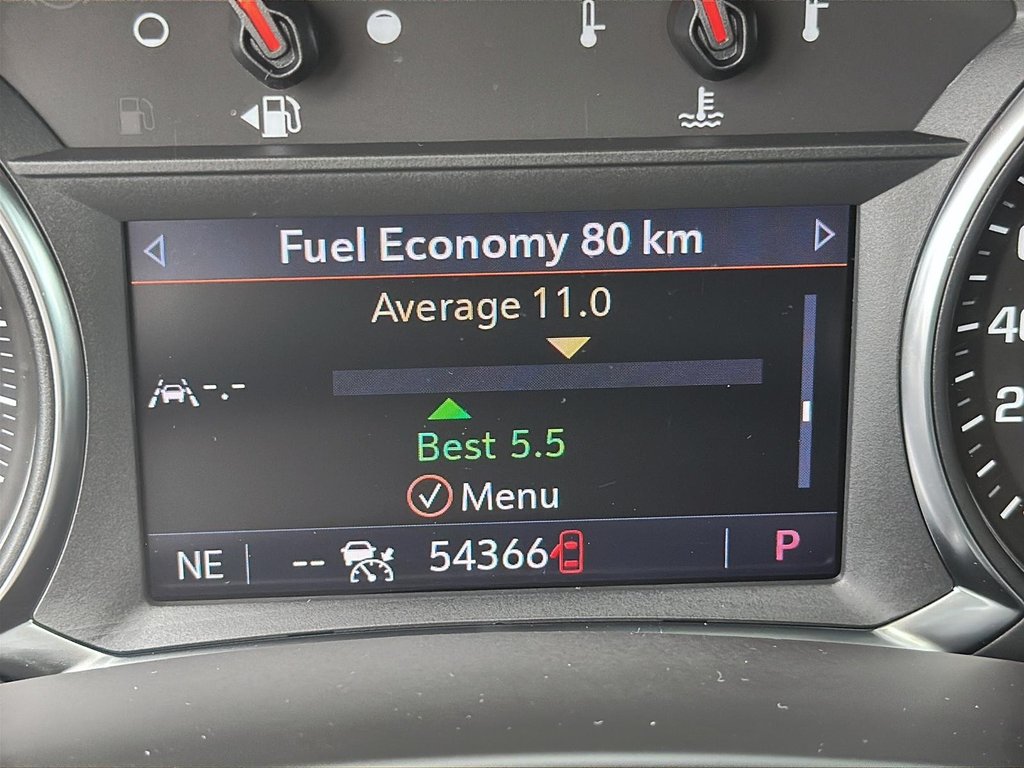 GMC Terrain  2023 à Québec, Québec - 12 - w1024h768px
