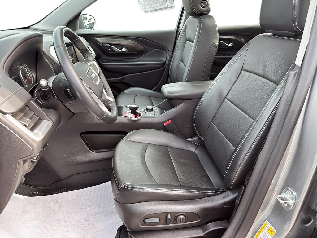 GMC Terrain  2023 à Québec, Québec - 9 - w1024h768px