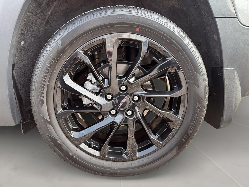 GMC Terrain  2023 à Québec, Québec - 7 - w1024h768px