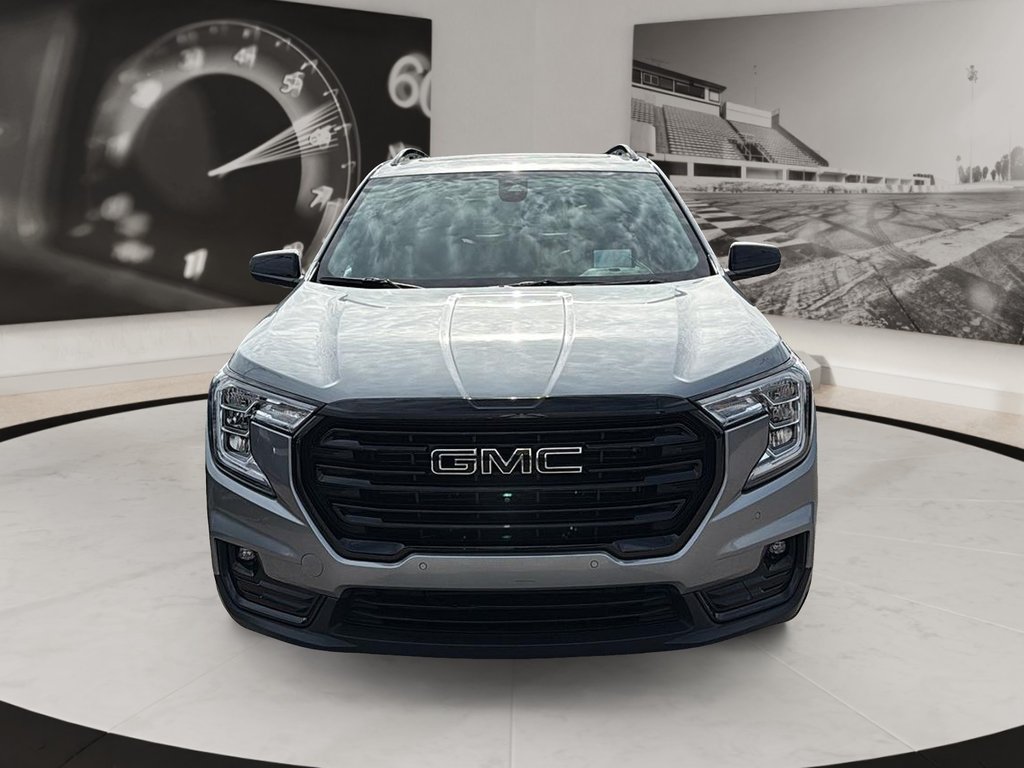 GMC Terrain  2023 à Québec, Québec - 2 - w1024h768px
