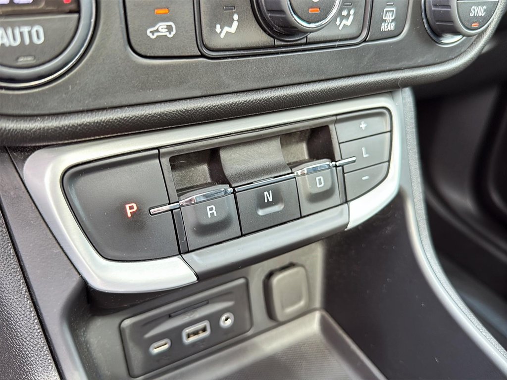 GMC Terrain  2023 à Québec, Québec - 14 - w1024h768px
