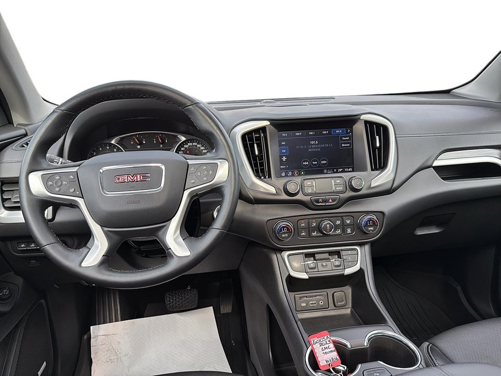 GMC Terrain  2023 à Québec, Québec - 10 - w1024h768px