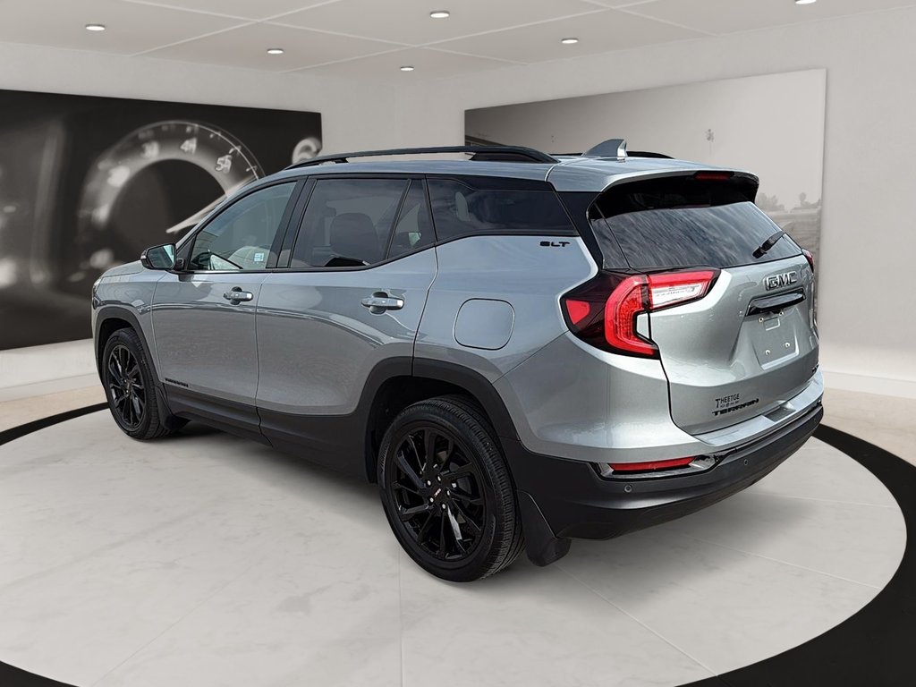 GMC Terrain  2023 à Québec, Québec - 4 - w1024h768px