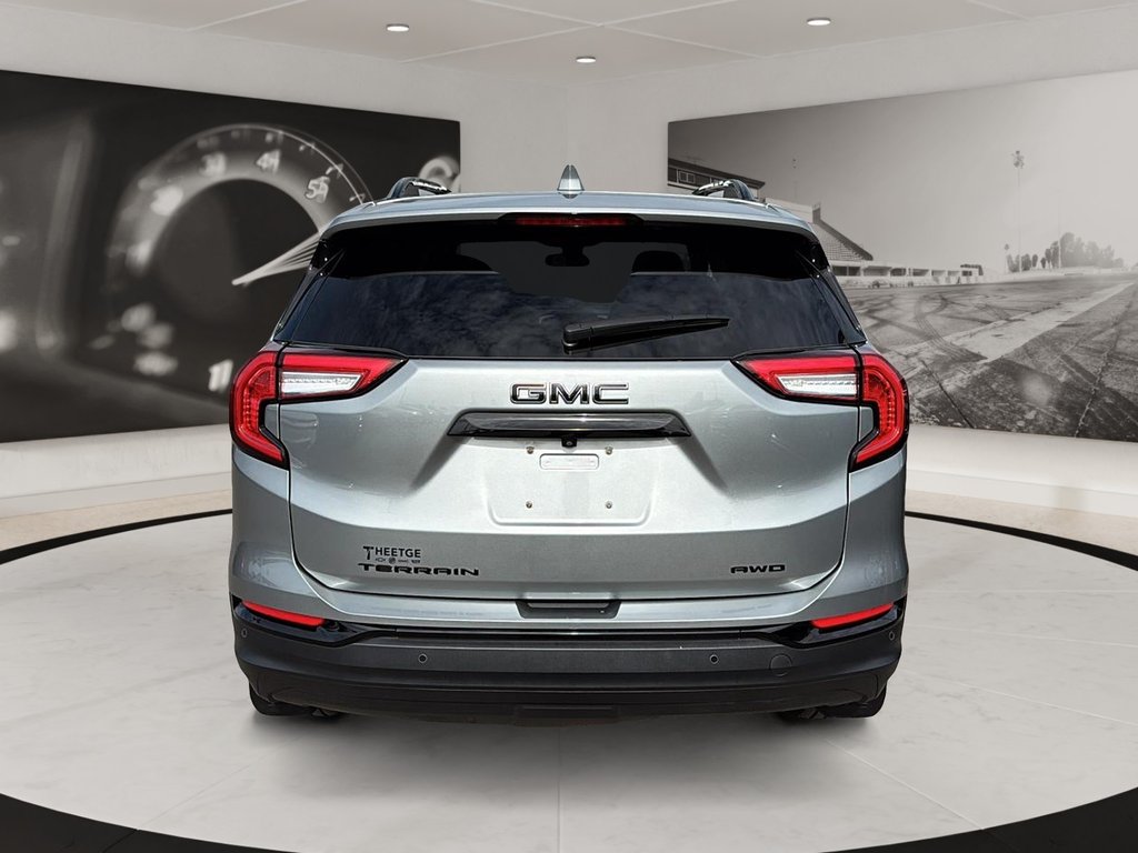 GMC Terrain  2023 à Québec, Québec - 3 - w1024h768px