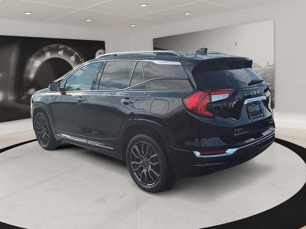 2023 GMC Terrain in Quebec, Quebec - 4 - w1024h768px