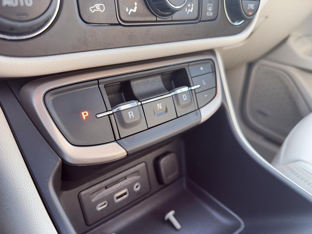2023 GMC Terrain in Quebec, Quebec - 14 - w1024h768px