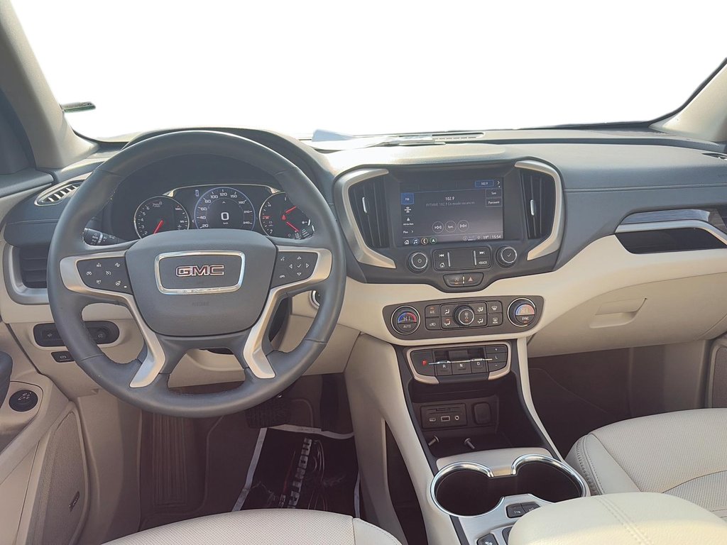 2023 GMC Terrain in Quebec, Quebec - 10 - w1024h768px
