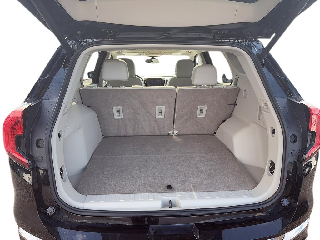 2023 GMC Terrain in Quebec, Quebec - 6 - w1024h768px