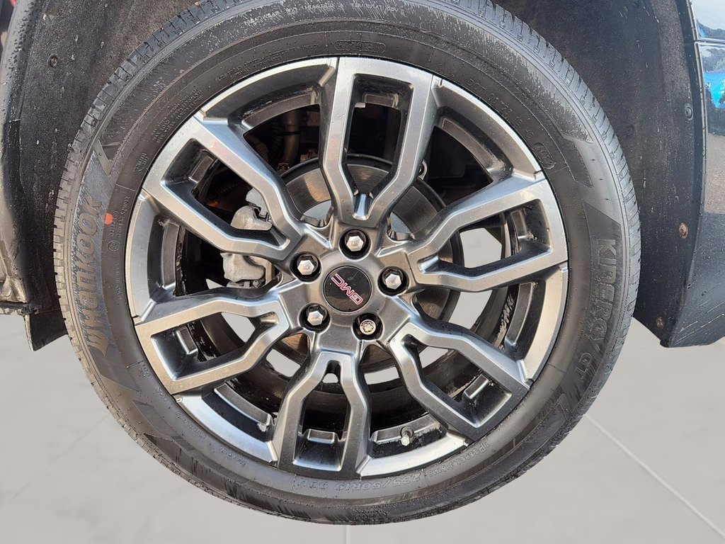 2023 GMC Terrain in Quebec, Quebec - 7 - w1024h768px