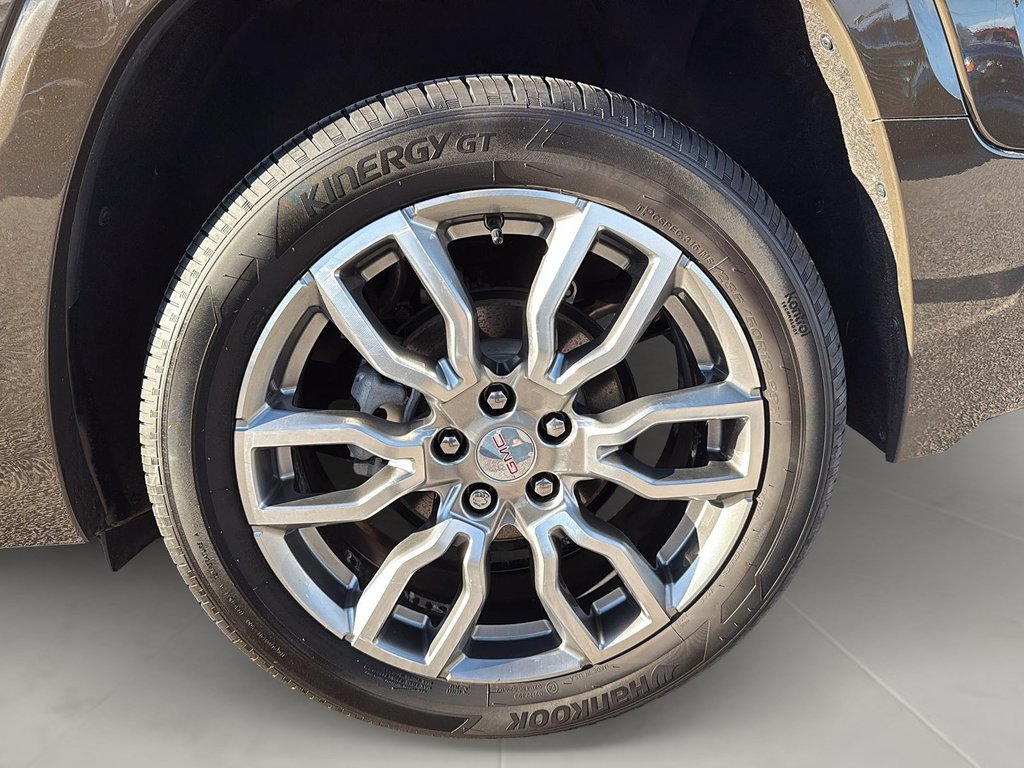 2023 GMC TERRAIN in Quebec, Quebec - 7 - w1024h768px