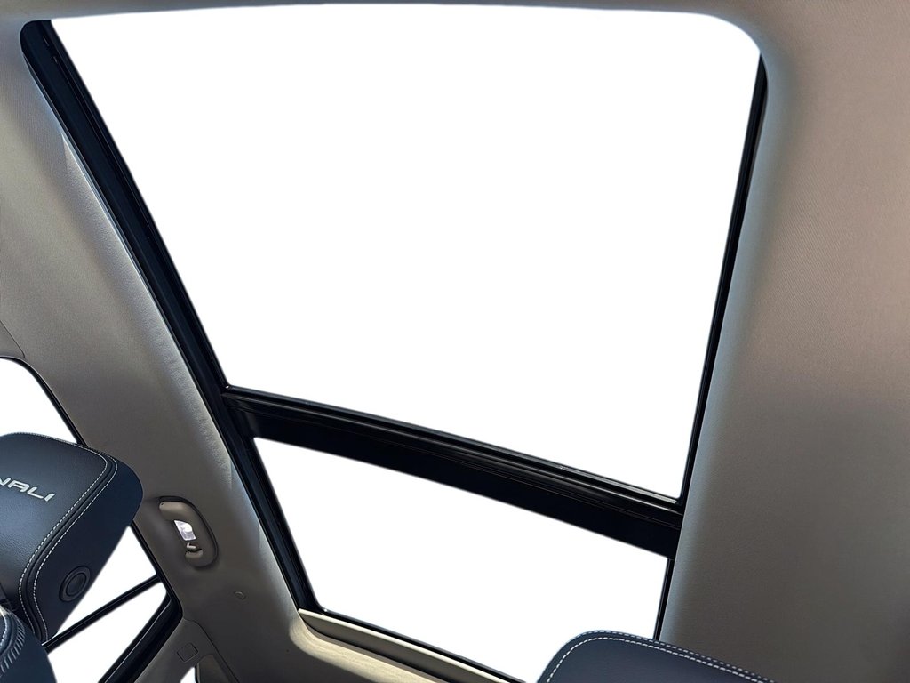 2023 GMC TERRAIN in Quebec, Quebec - 14 - w1024h768px