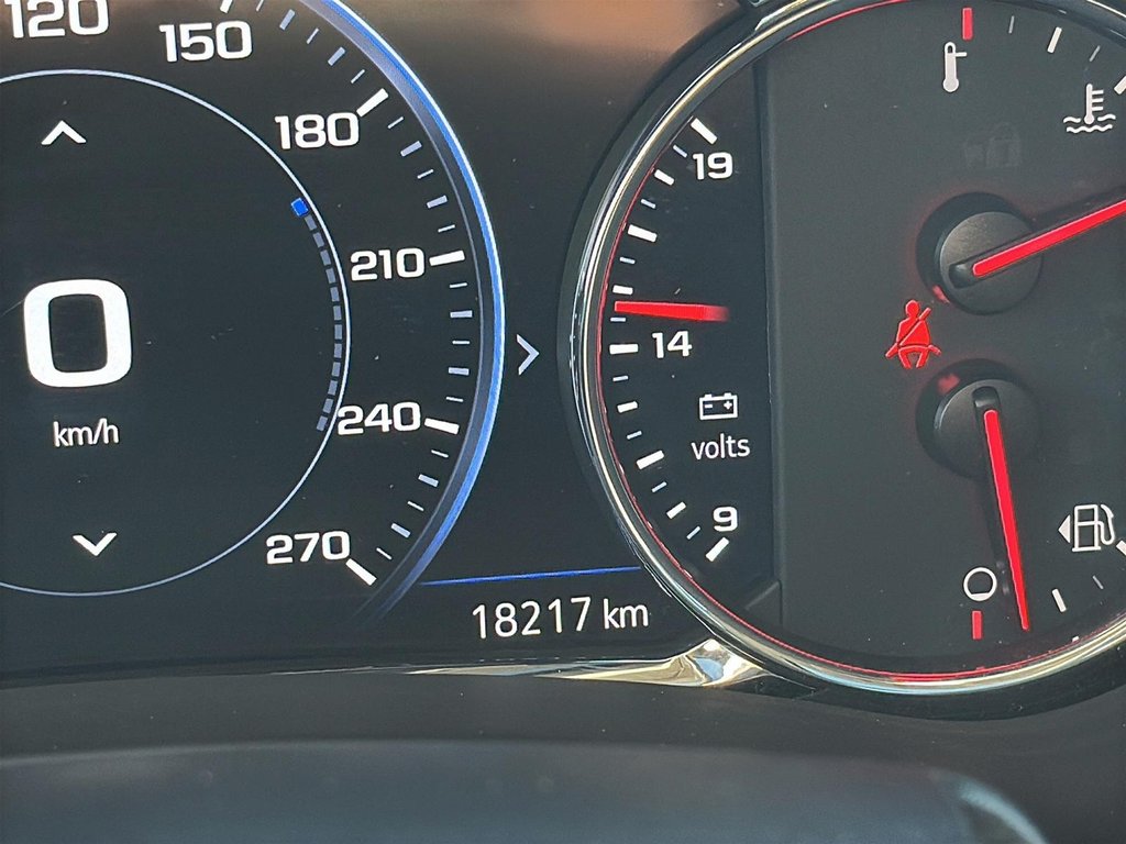 2023 GMC TERRAIN in Quebec, Quebec - 11 - w1024h768px