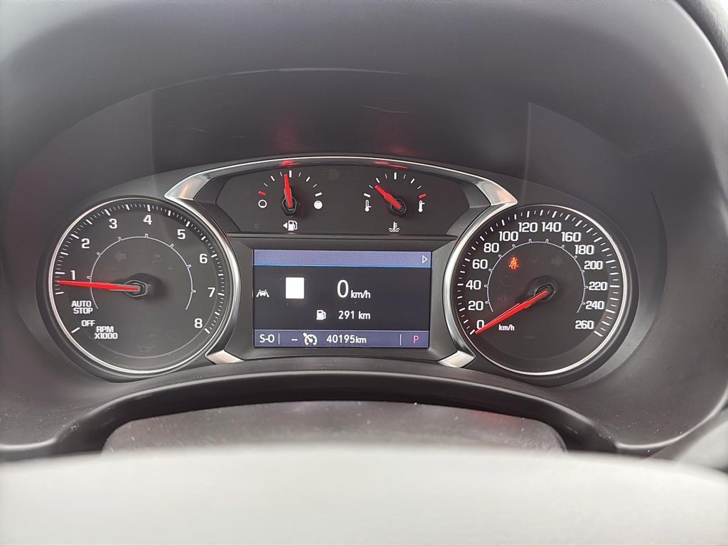 2023 GMC TERRAIN in Quebec, Quebec - 12 - w1024h768px