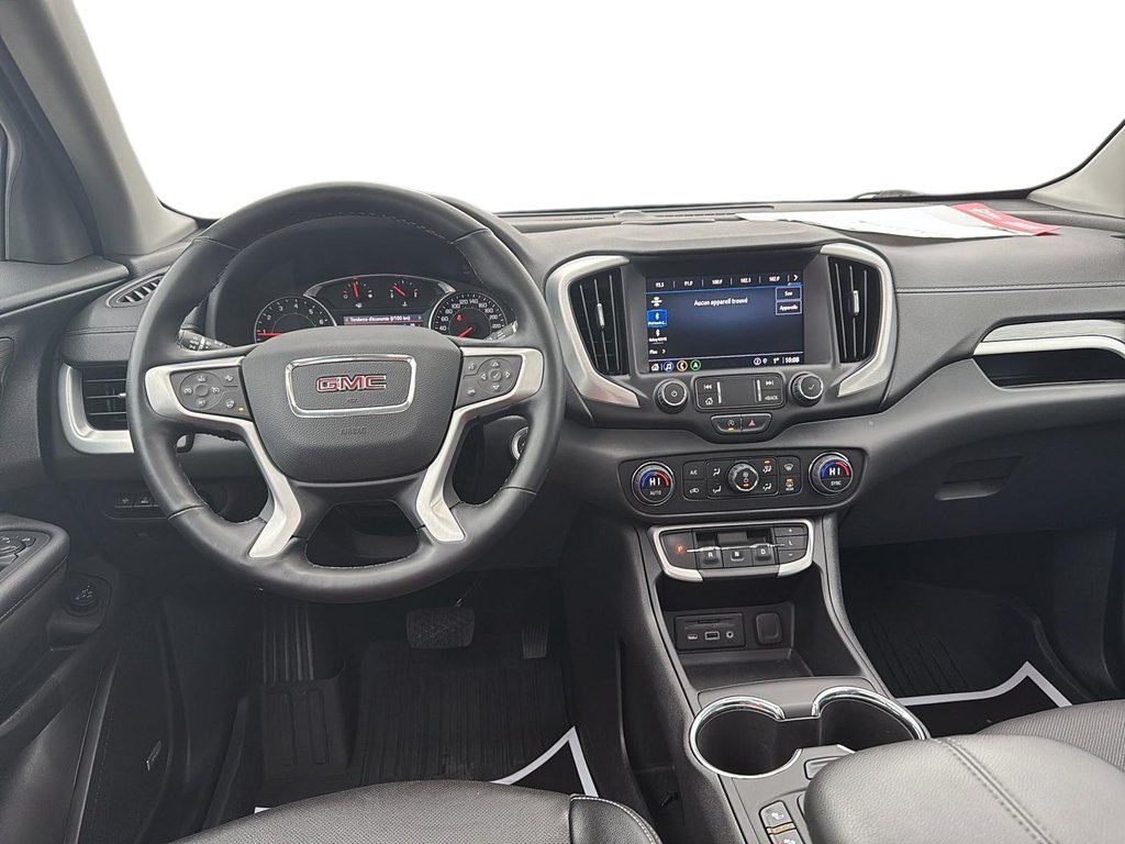 2023 GMC TERRAIN in Quebec, Quebec - 9 - w1024h768px