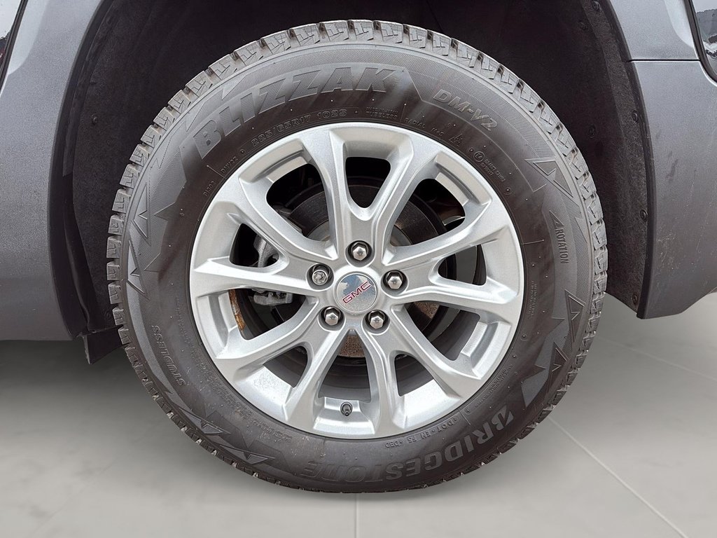 2023 GMC TERRAIN in Quebec, Quebec - 7 - w1024h768px