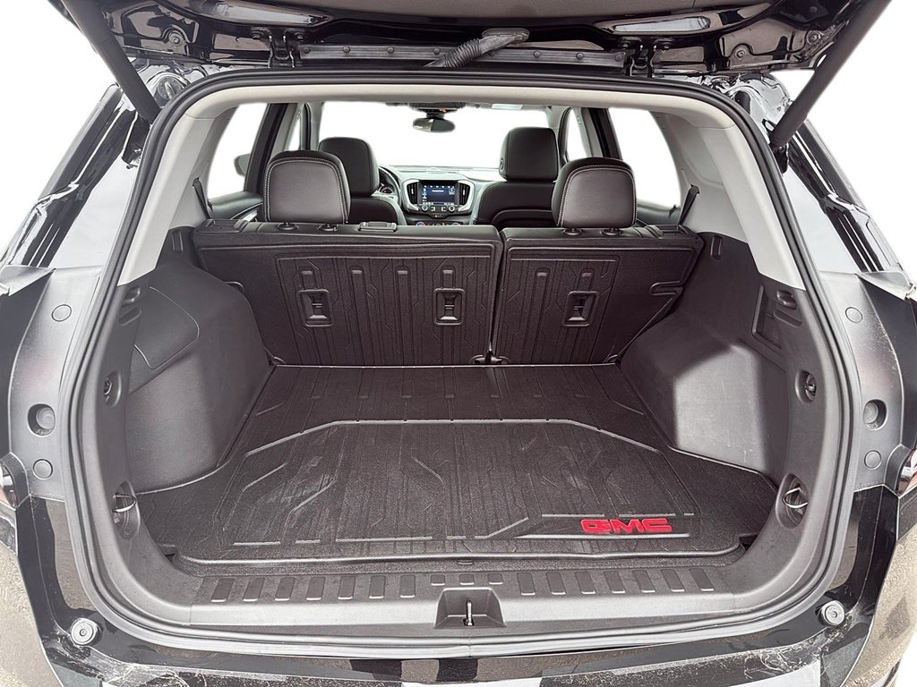 2023 GMC TERRAIN in Quebec, Quebec - 6 - w1024h768px