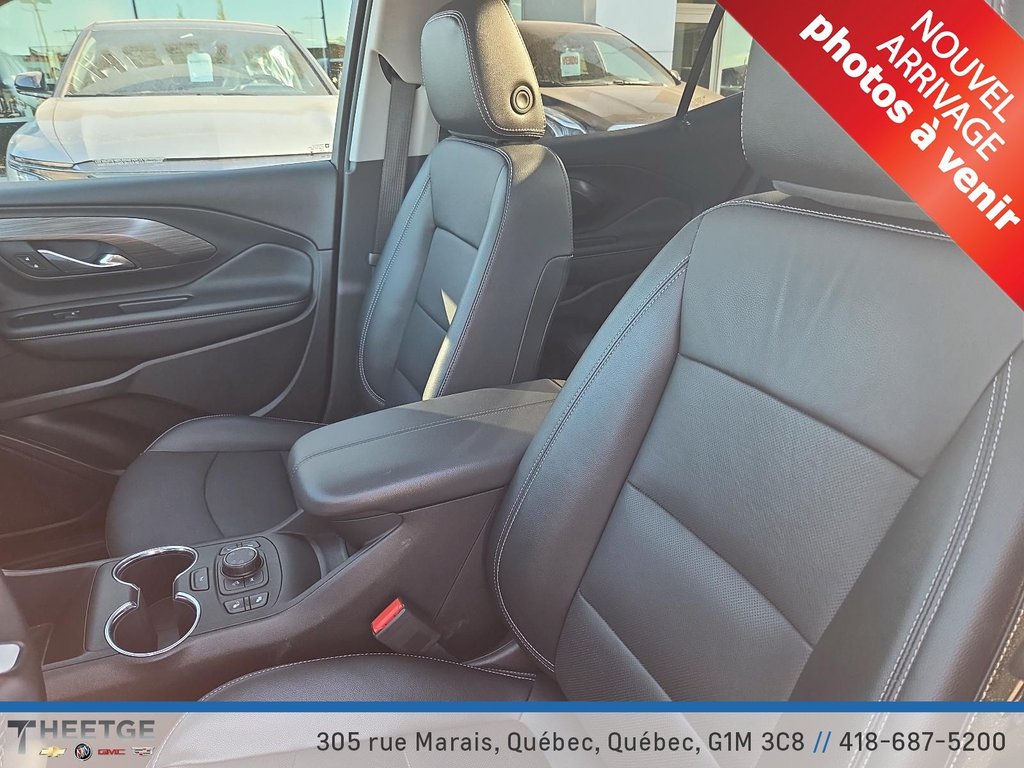 2023 GMC TERRAIN in Quebec, Quebec - 3 - w1024h768px