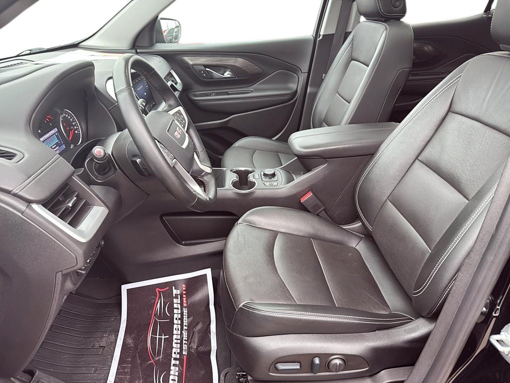 2023 GMC TERRAIN in Quebec, Quebec - 8 - w1024h768px