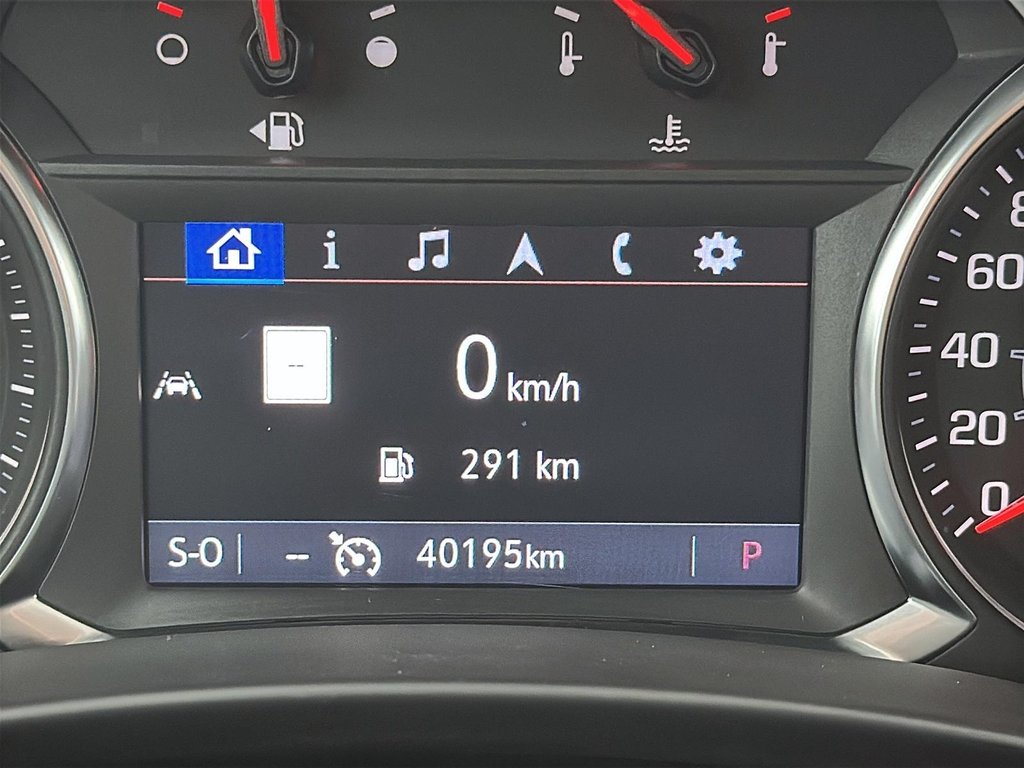 2023 GMC TERRAIN in Quebec, Quebec - 11 - w1024h768px