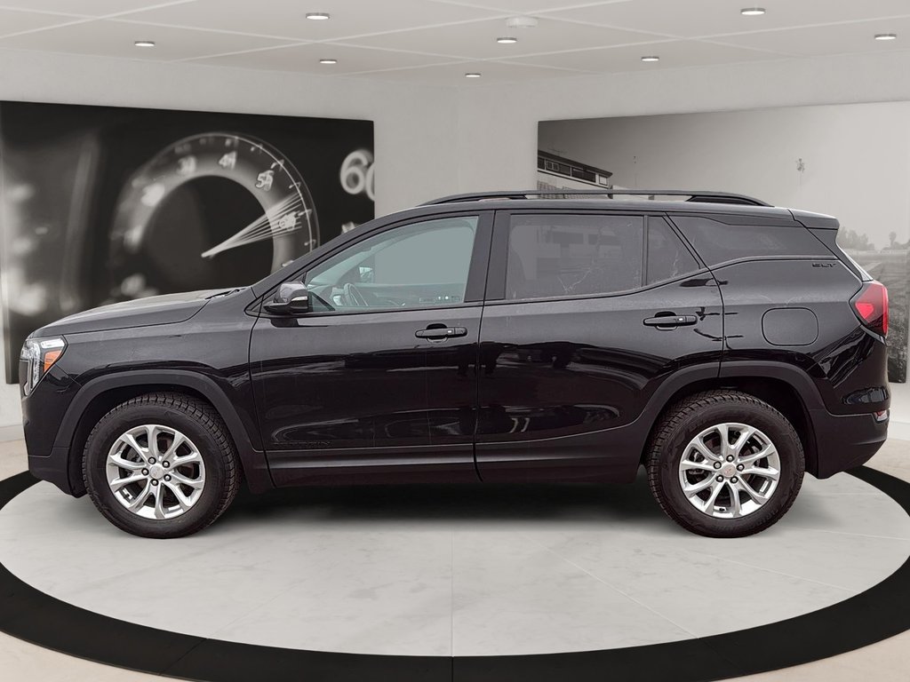 2023 GMC TERRAIN in Quebec, Quebec - 5 - w1024h768px