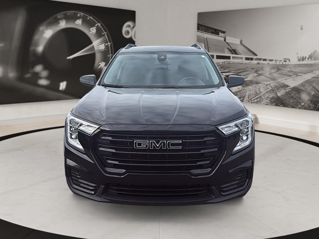 2023 GMC TERRAIN in Quebec, Quebec - 2 - w1024h768px