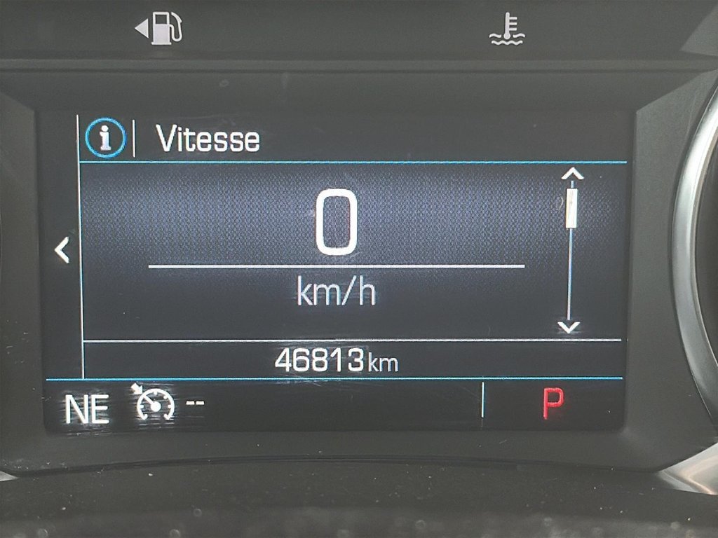 2023 GMC TERRAIN in Quebec, Quebec - 11 - w1024h768px