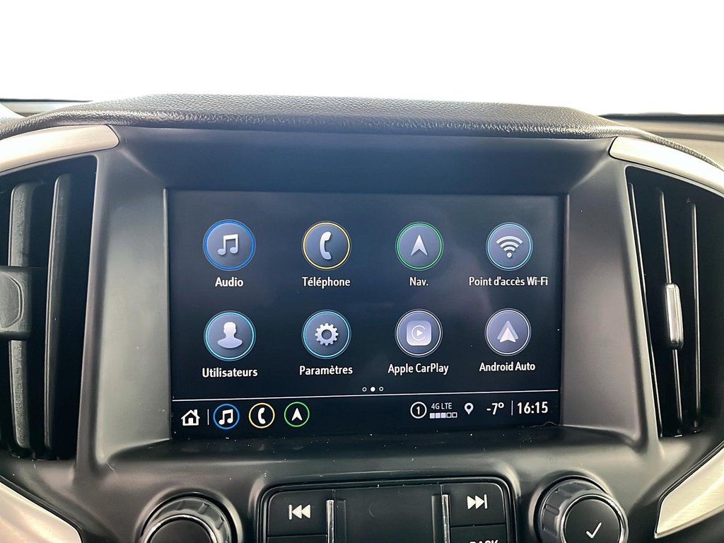 2023 GMC TERRAIN in Quebec, Quebec - 17 - w1024h768px