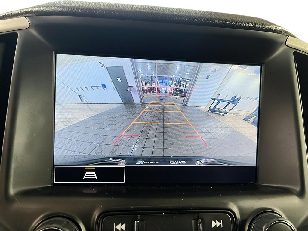 2023 GMC TERRAIN in Quebec, Quebec - 16 - w1024h768px