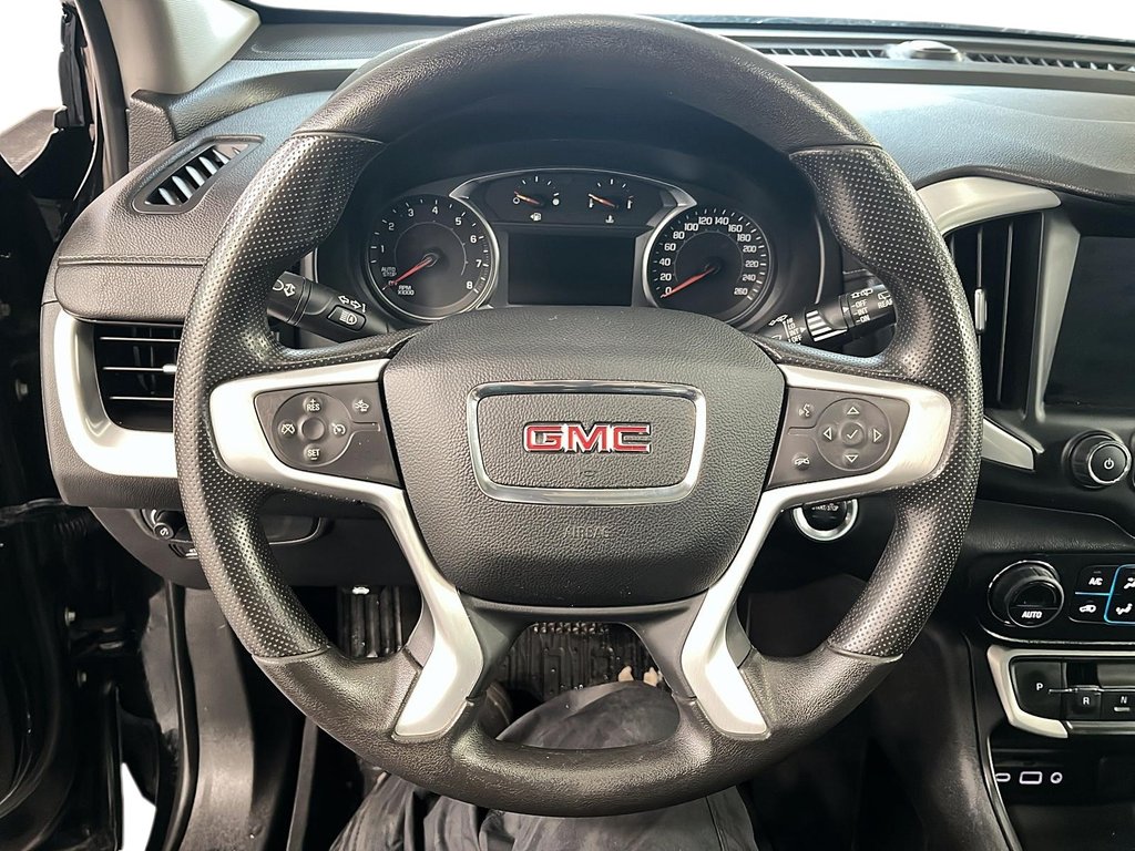 2023 GMC TERRAIN in Quebec, Quebec - 11 - w1024h768px