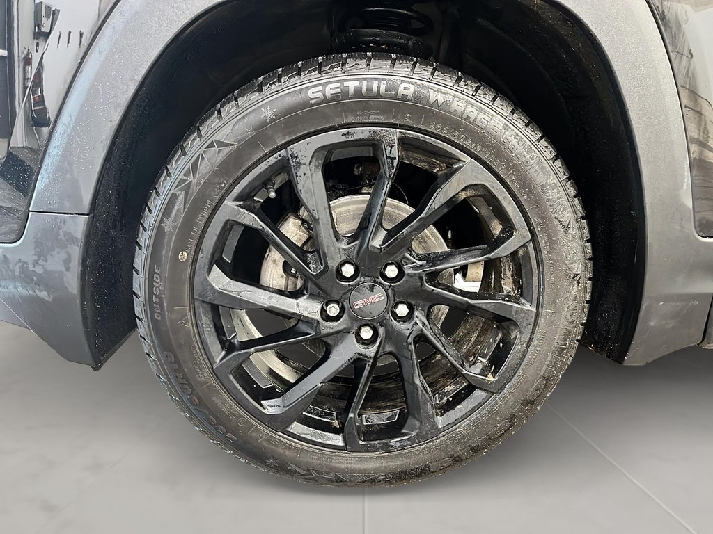 2023 GMC TERRAIN in Quebec, Quebec - 7 - w1024h768px