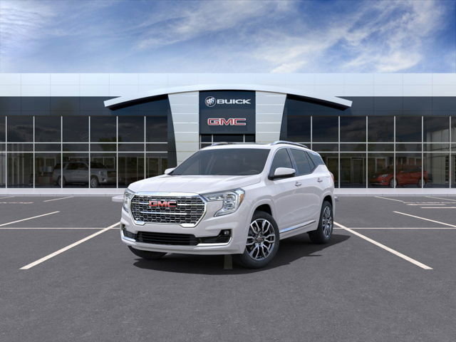 GMC Terrain  2024 à Québec, Québec - 1 - w1024h768px