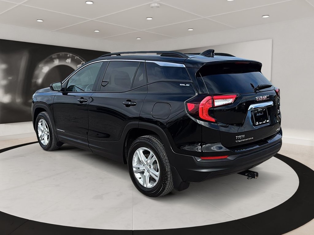 GMC Terrain  2024 à Québec, Québec - 4 - w1024h768px