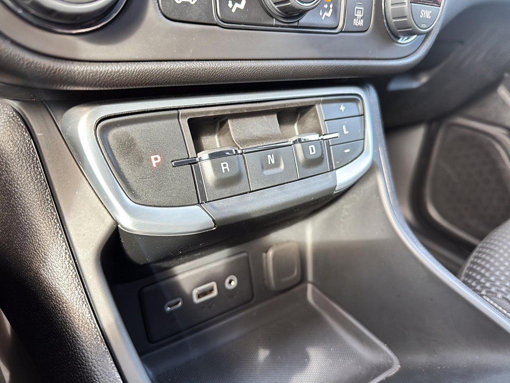 GMC Terrain  2024 à Québec, Québec - 12 - w1024h768px