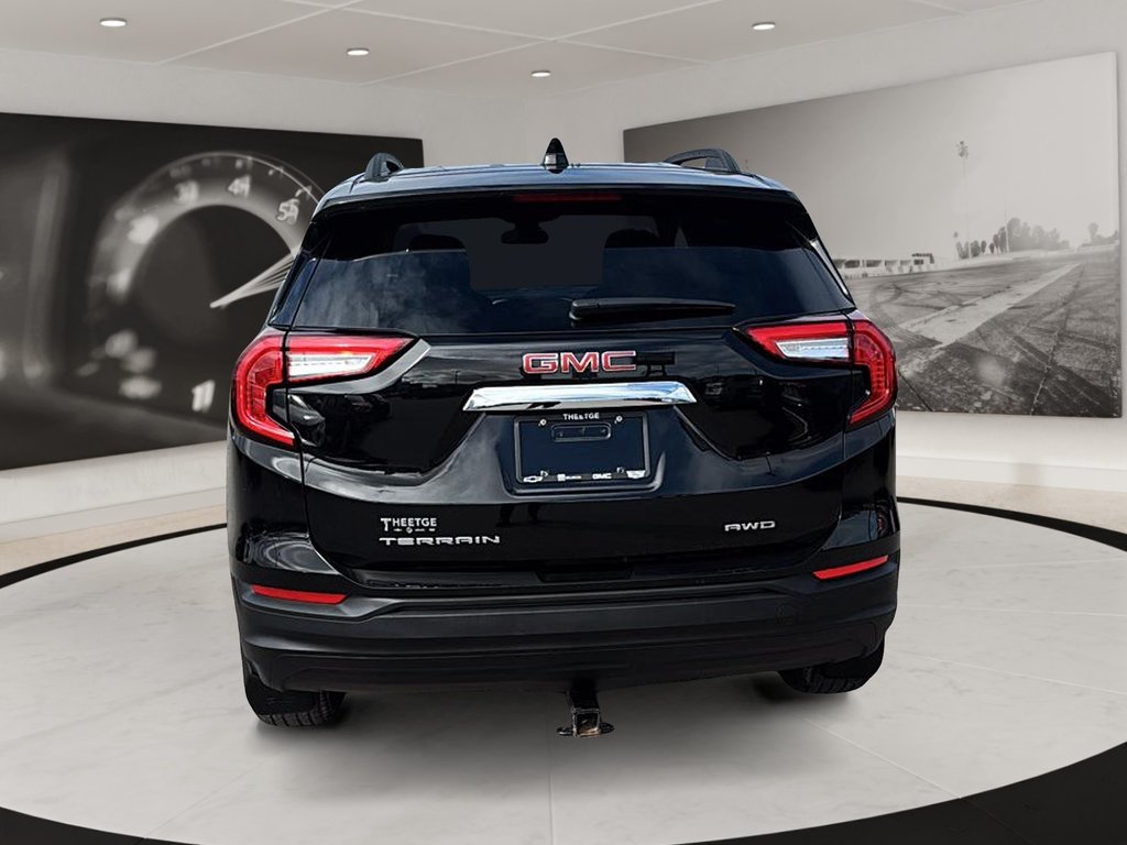 GMC Terrain  2024 à Québec, Québec - 3 - w1024h768px