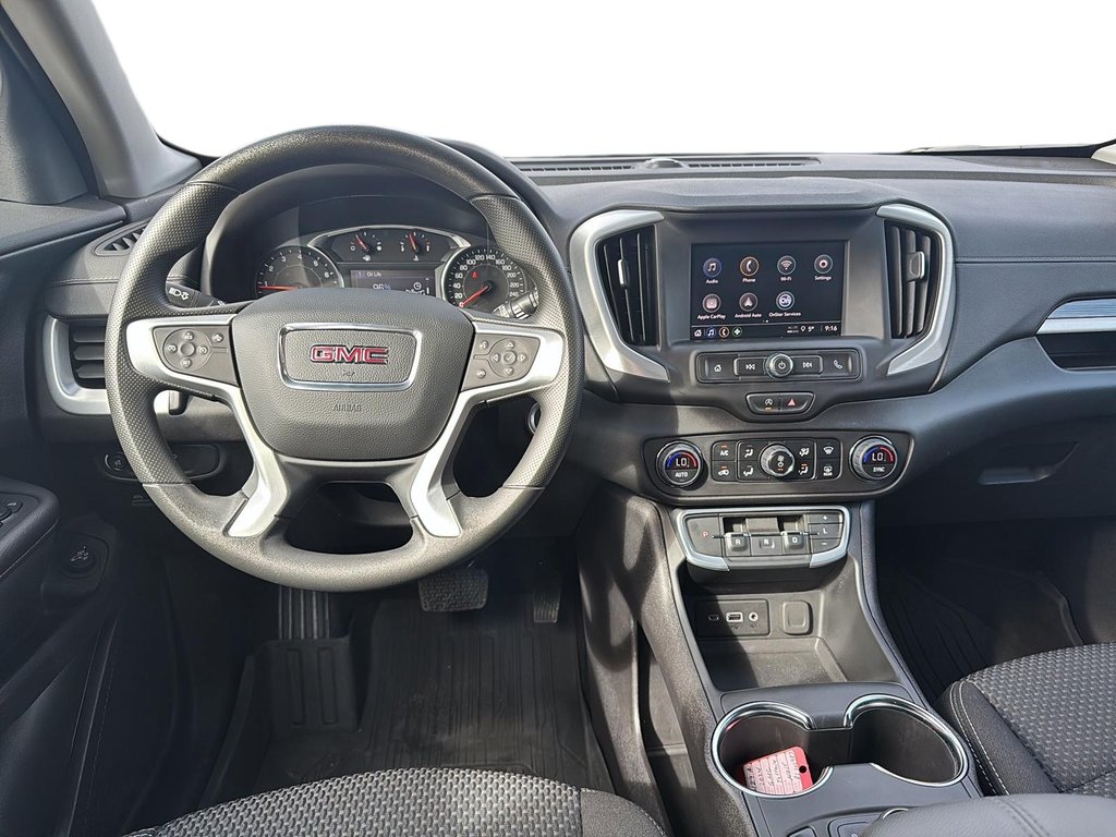 GMC Terrain  2024 à Québec, Québec - 9 - w1024h768px