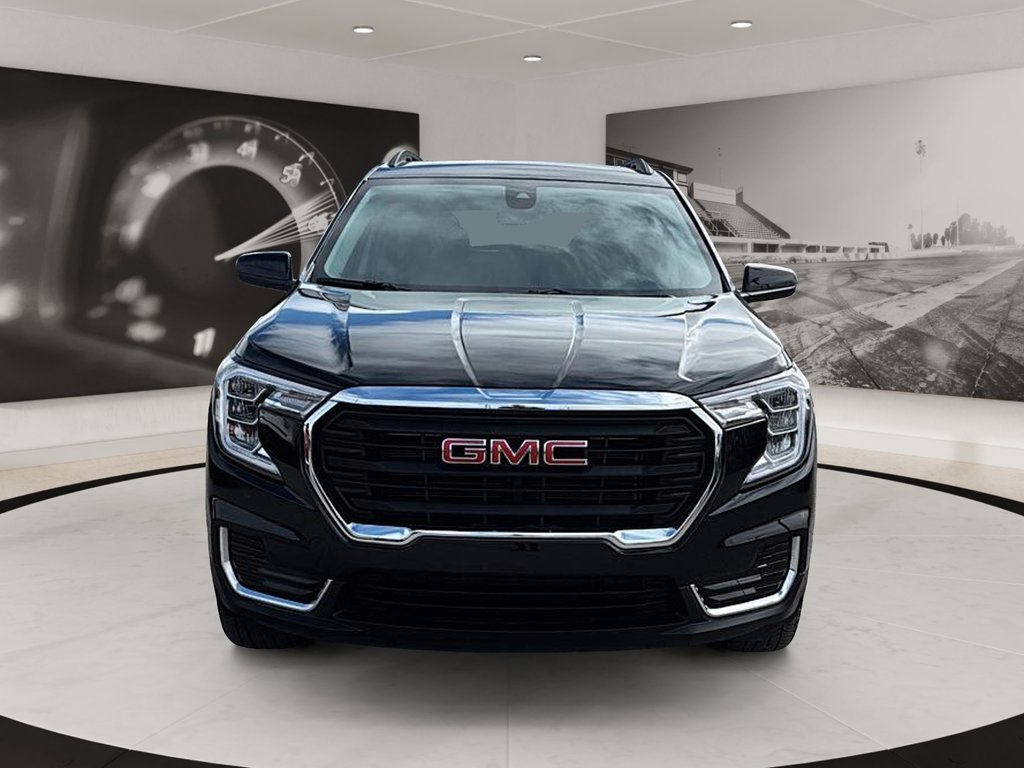 GMC Terrain  2024 à Québec, Québec - 2 - w1024h768px