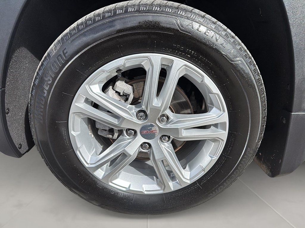 GMC Terrain  2024 à Québec, Québec - 7 - w1024h768px