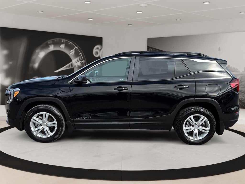 GMC Terrain  2024 à Québec, Québec - 5 - w1024h768px