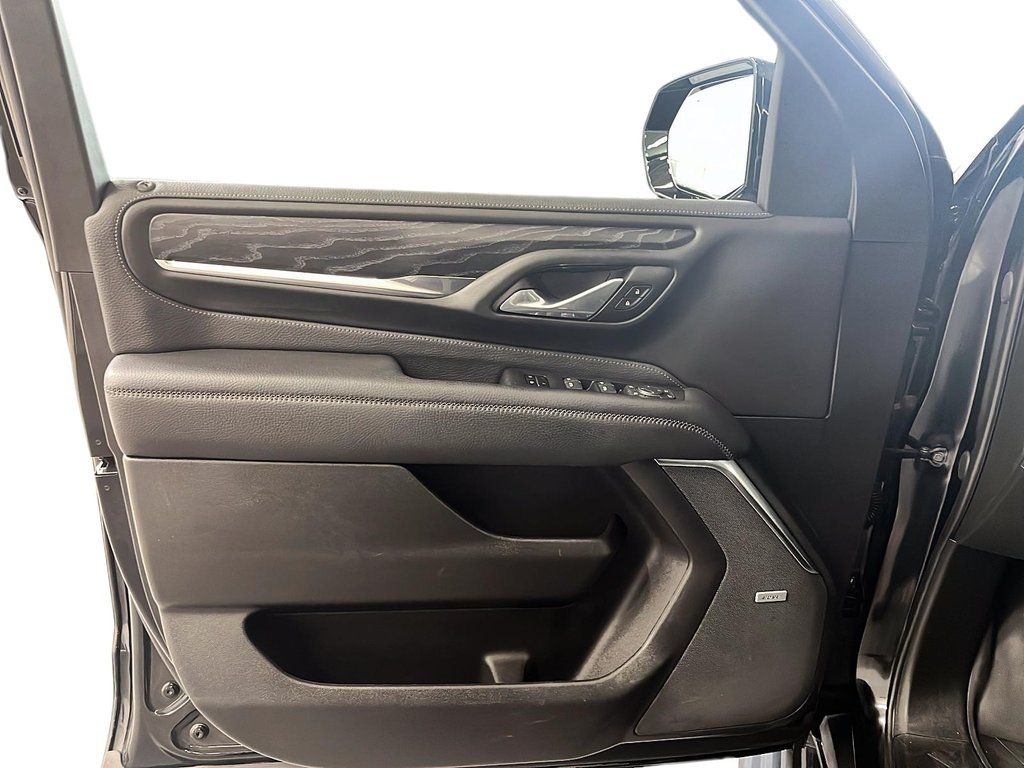 GMC YUKON DENALI  2024 à Québec, Québec - 11 - w1024h768px