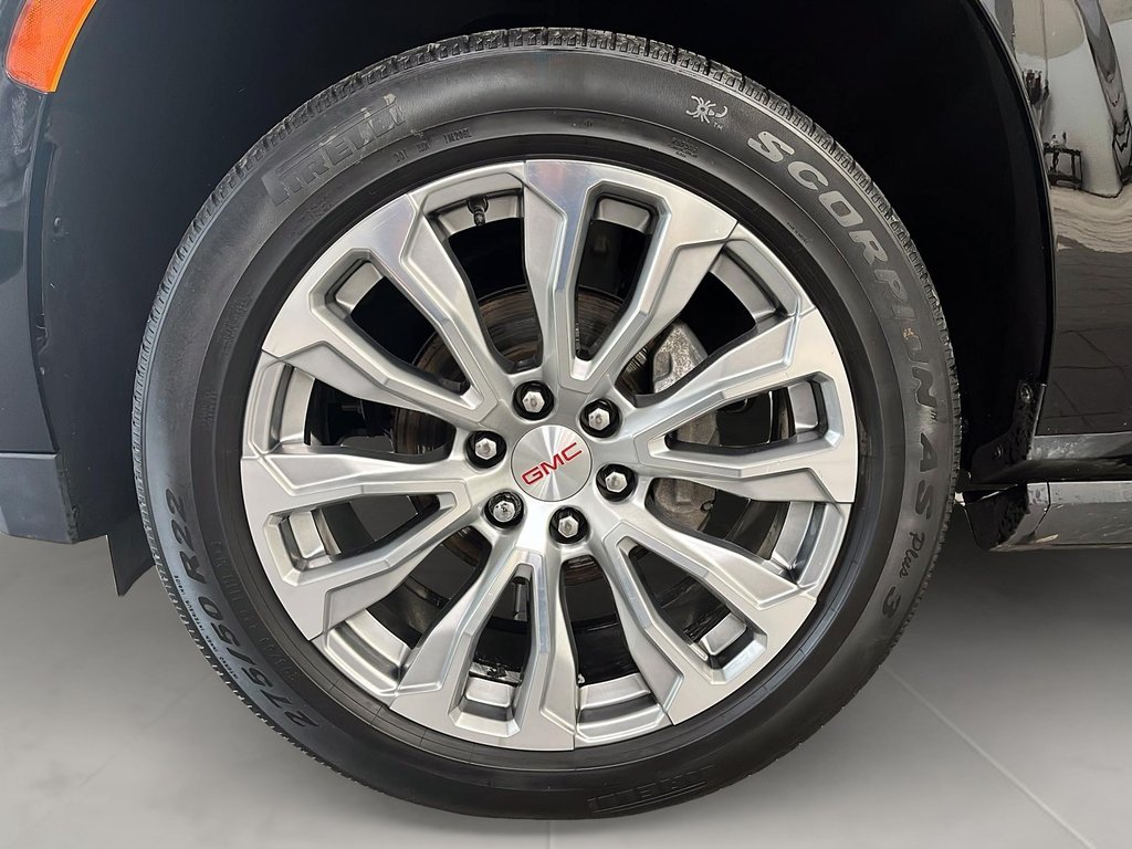 GMC YUKON DENALI  2024 à Québec, Québec - 7 - w1024h768px