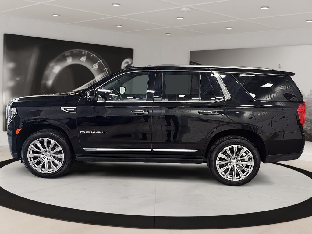 GMC YUKON DENALI  2024 à Québec, Québec - 5 - w1024h768px