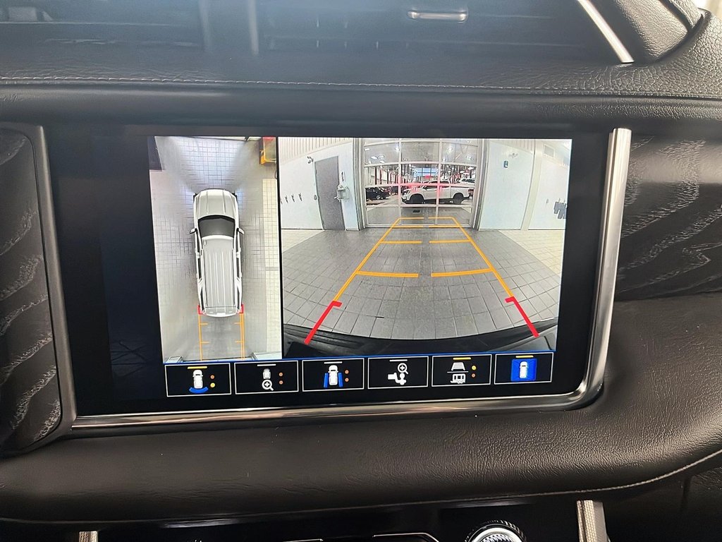 GMC YUKON DENALI  2024 à Québec, Québec - 17 - w1024h768px
