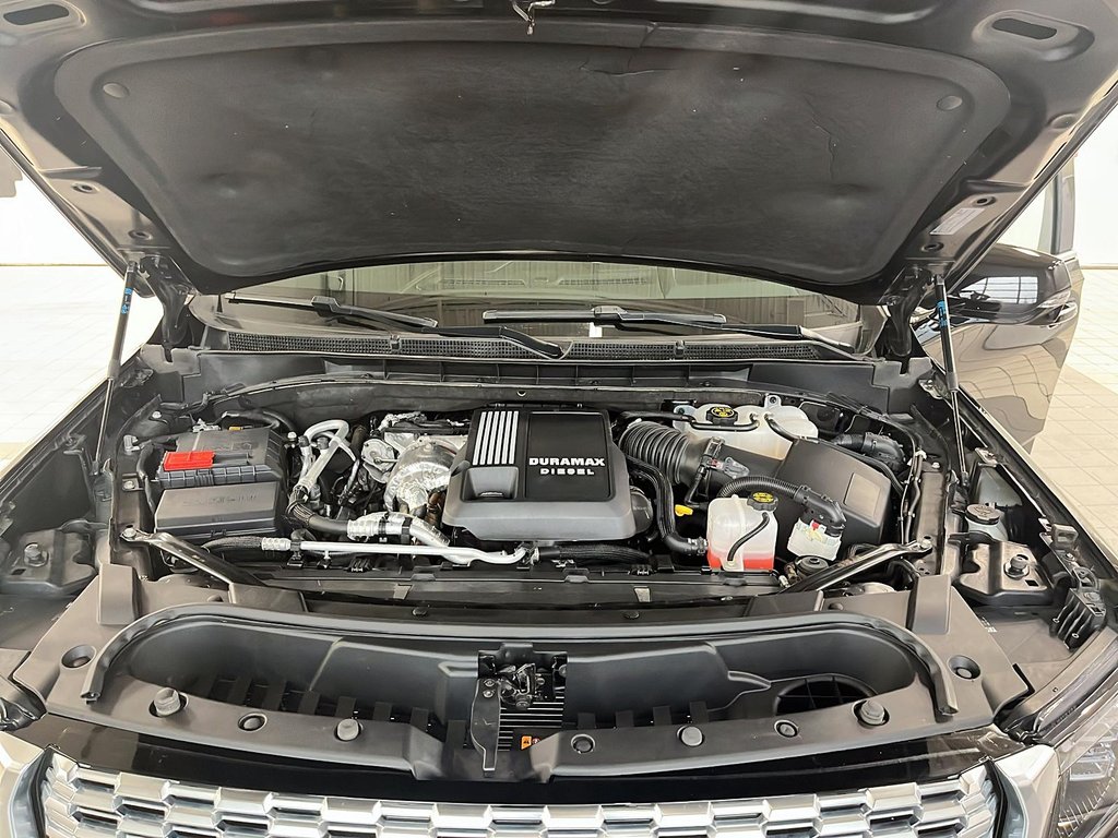 GMC YUKON DENALI  2024 à Québec, Québec - 8 - w1024h768px
